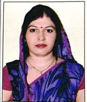 Aruna Sharma