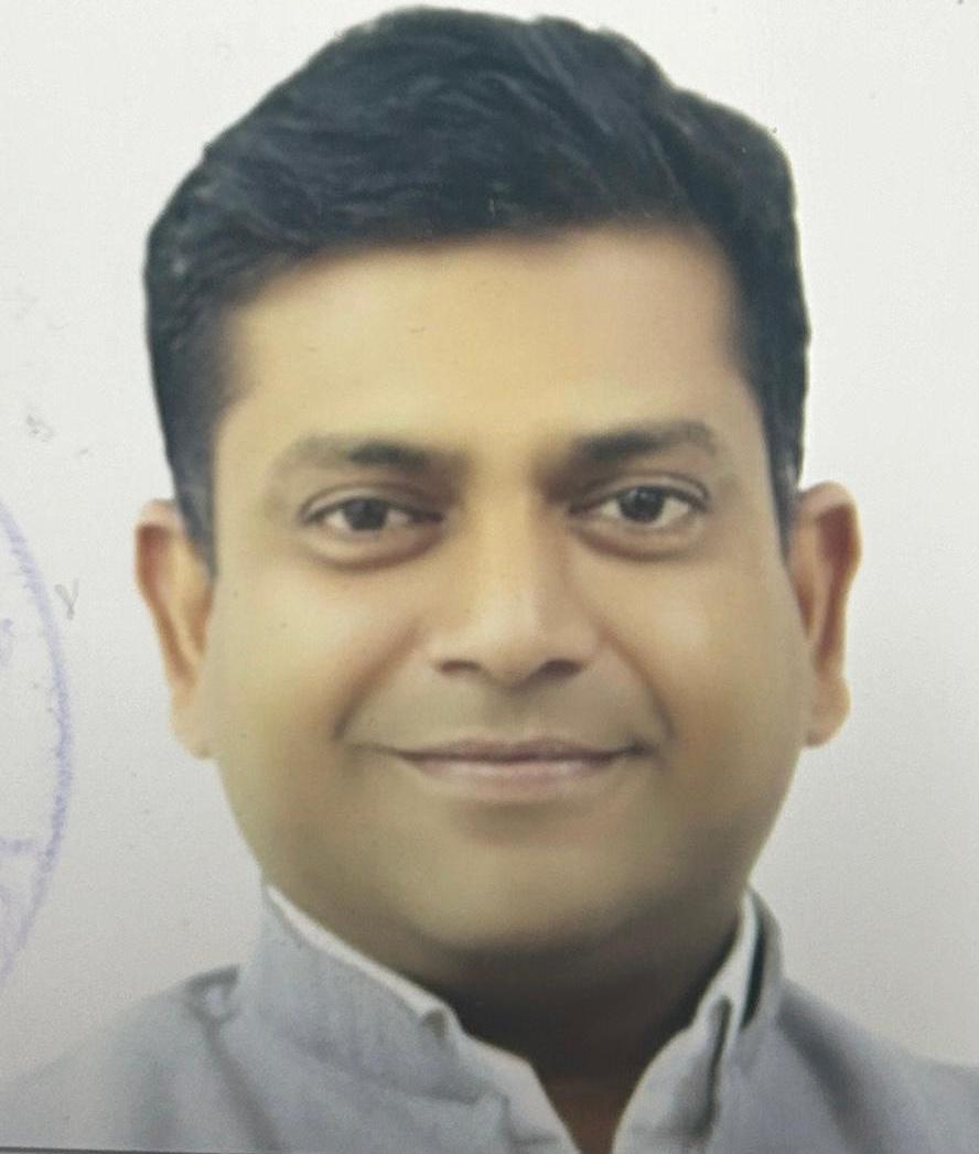 Devi Prasanna Goyal