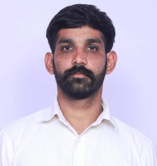 Gaurav Bhati
