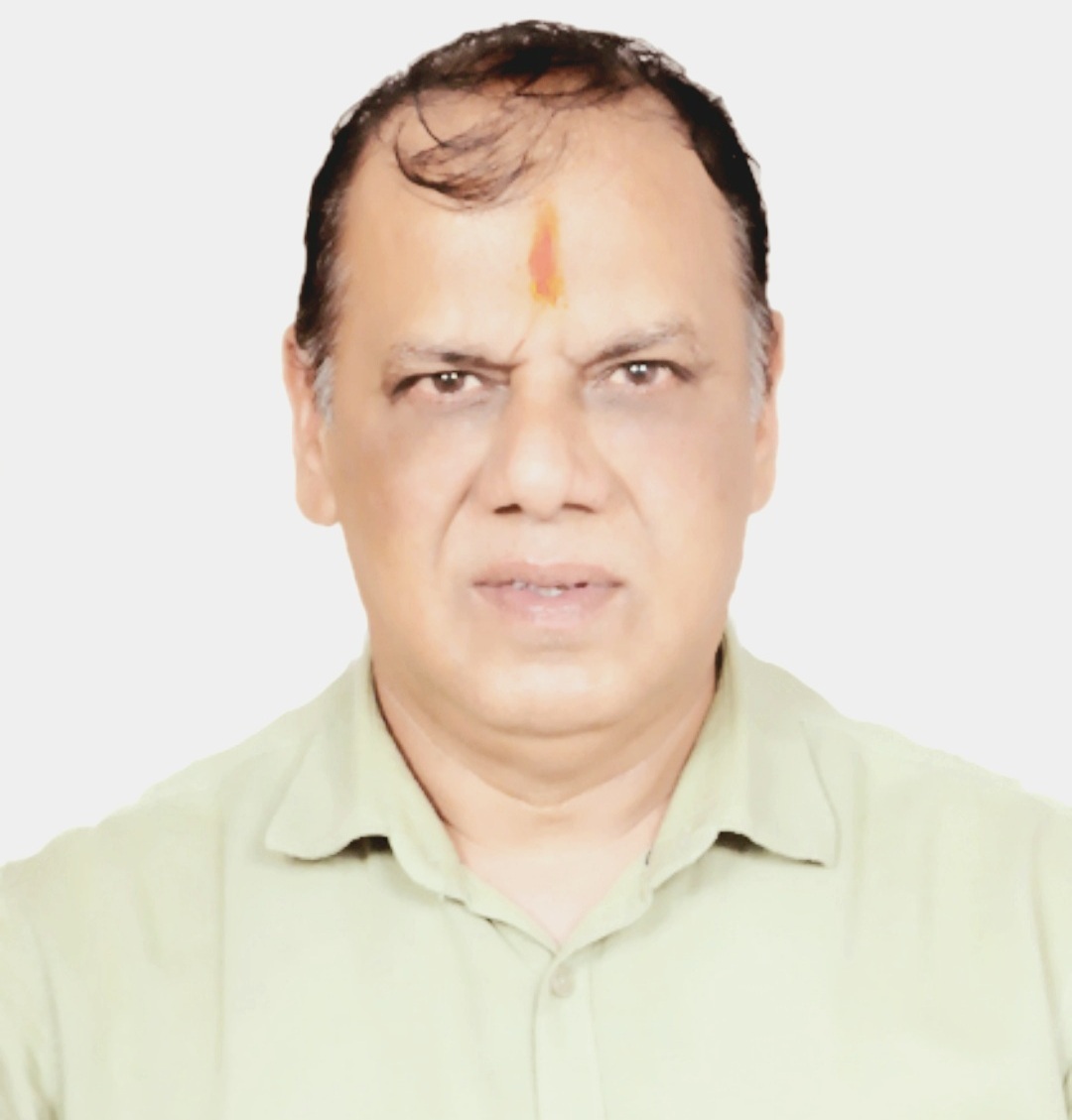 Mukesh Sharma