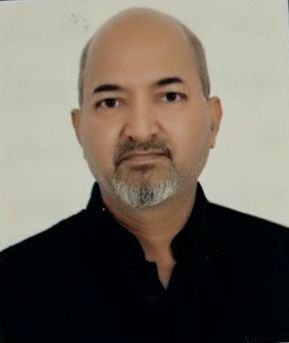 Ravinder Kumar Gupta
