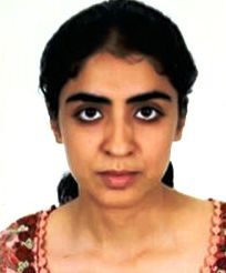 Shivani Dang