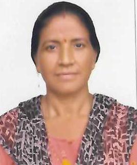 Sushama Pal