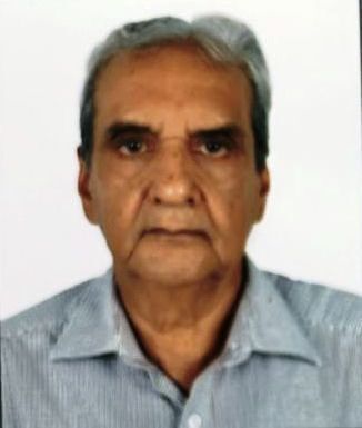 Vijay Kumar Anand