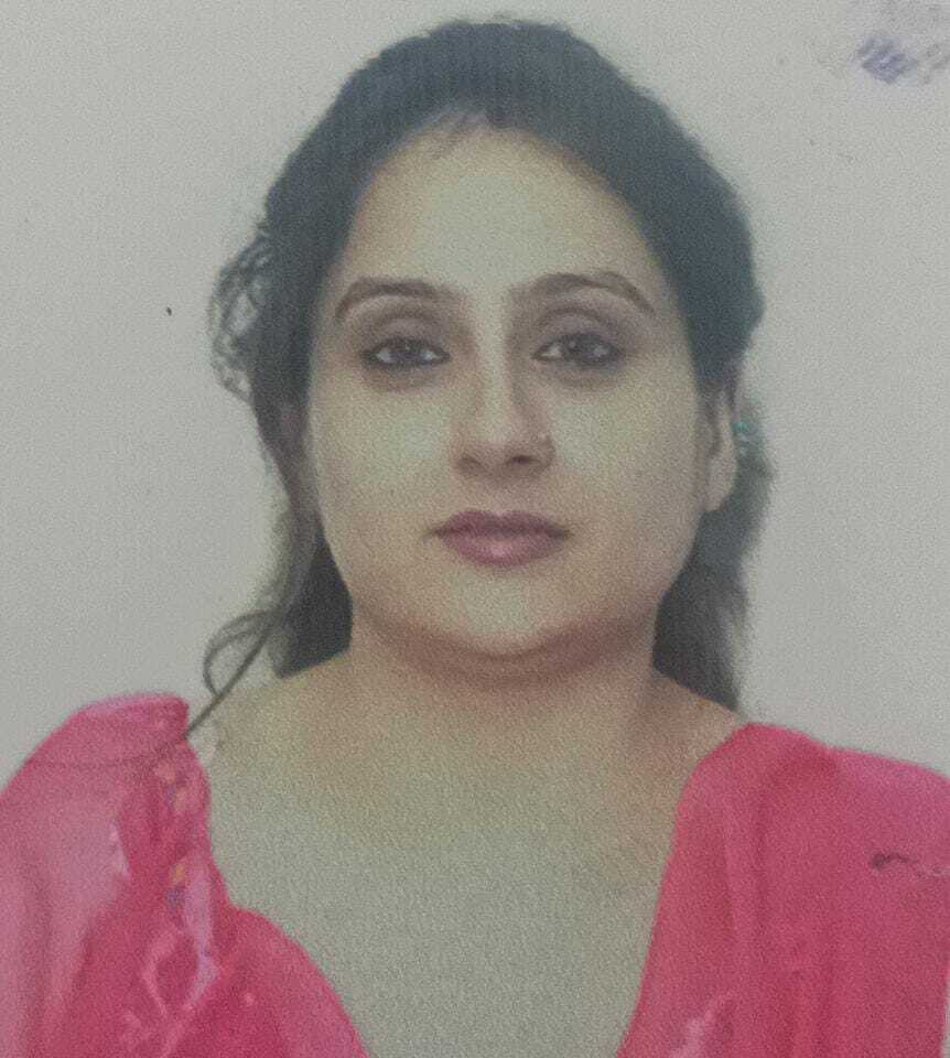 Garima Makkar