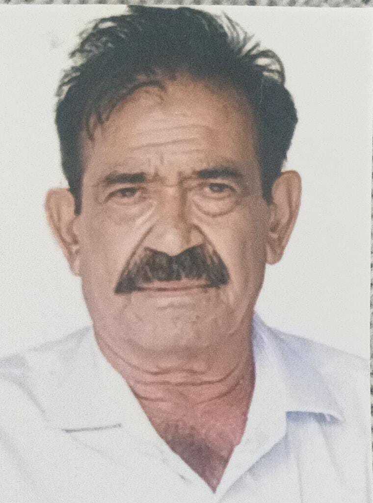 Ishwar Dass