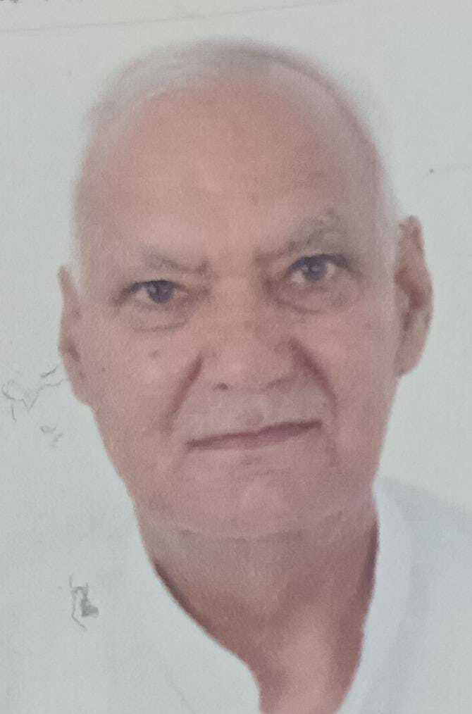 Karan Singh Bamel