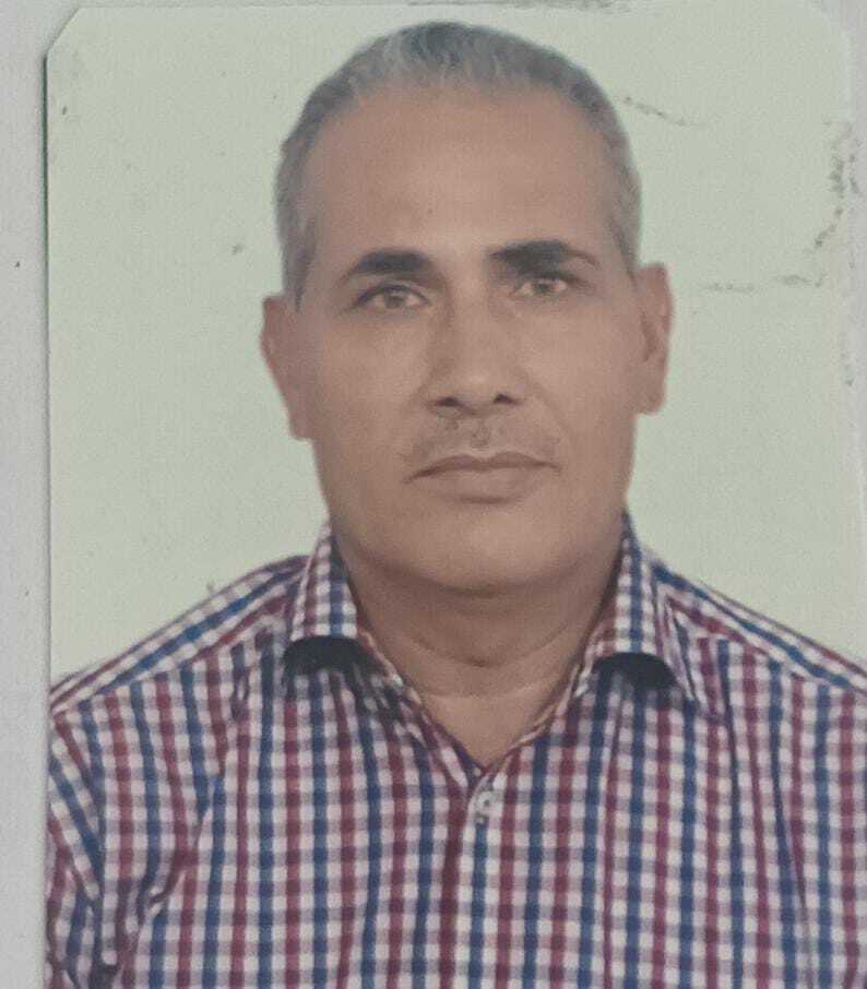 Prem Singh Malik