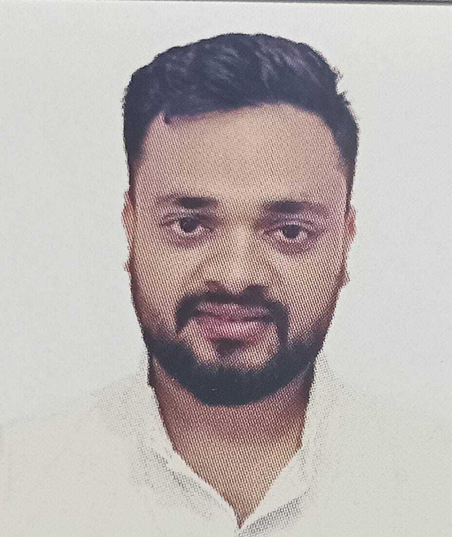 Sahil Bhayana