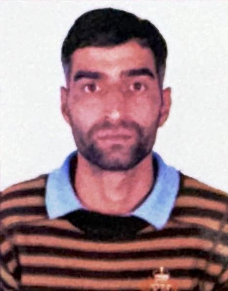 Parveen Kumar