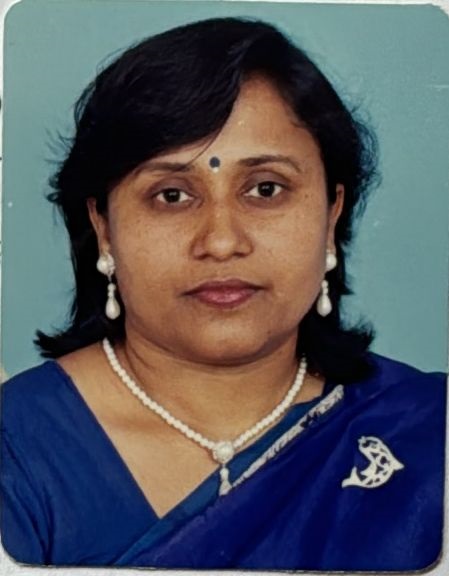 Pratima Gupta
