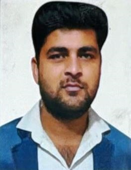 Rohit Rara Saini