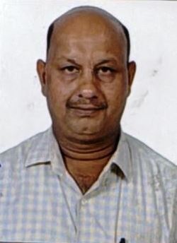 Shyam Lal