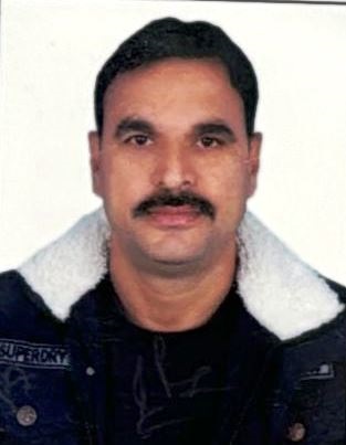 Sita Ram