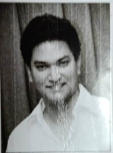 Devesh Kumar