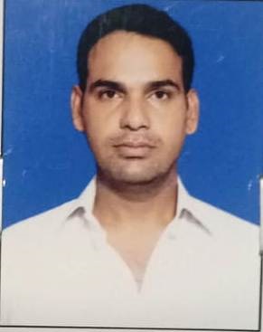 Dharmender Gautam