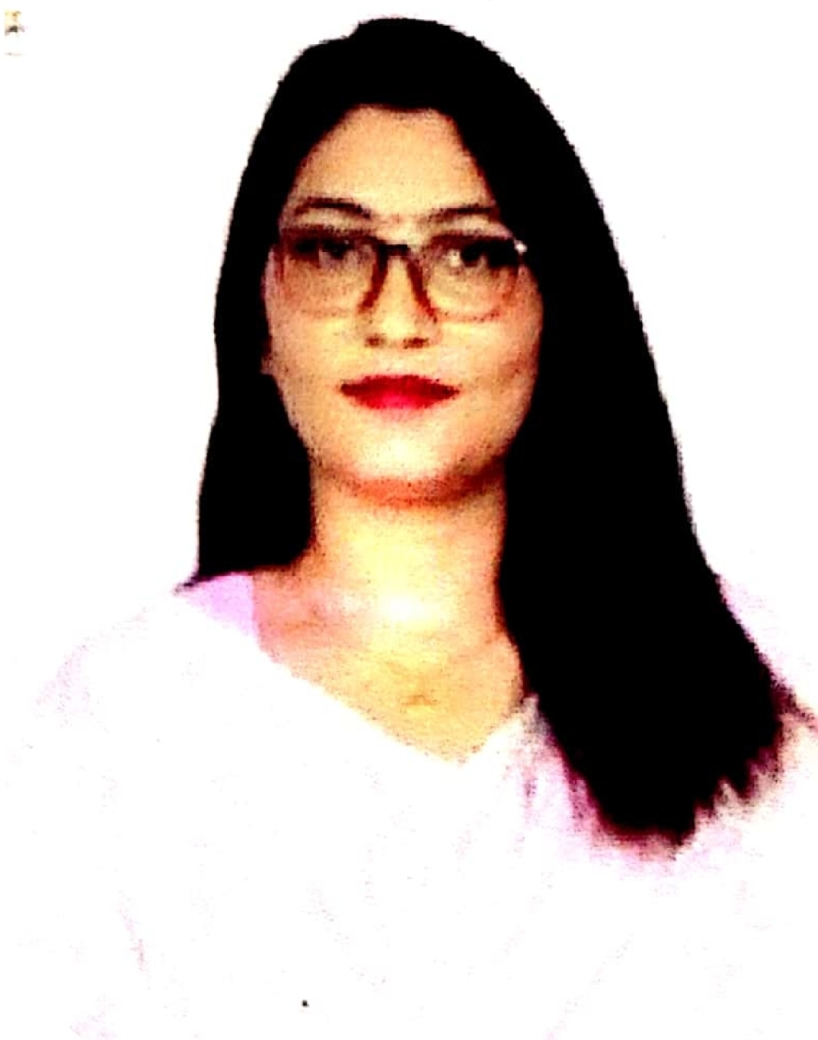 Sunita Sorout