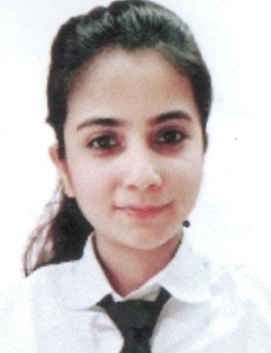 Apurva Kamboj