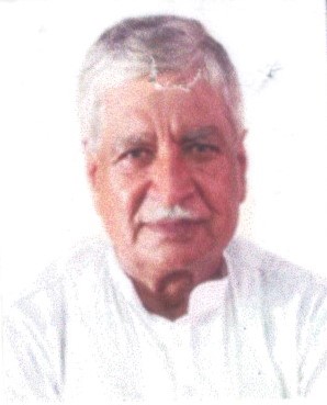 Raj Kumar