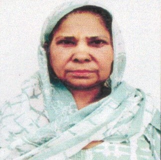 Sunita Devi