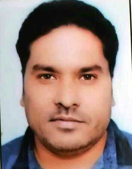 Anil Panwar