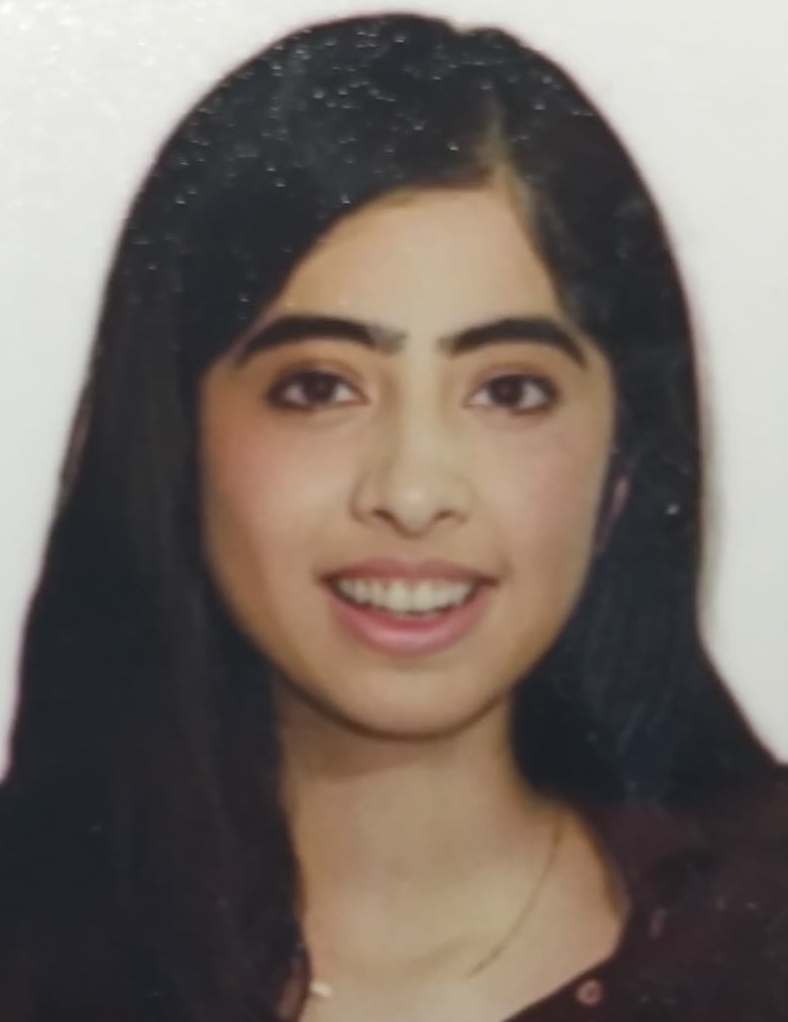 Afshan Akram