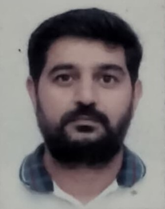 Dikshant