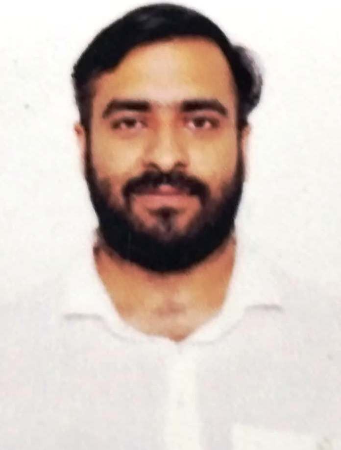 Shivaashish Singh