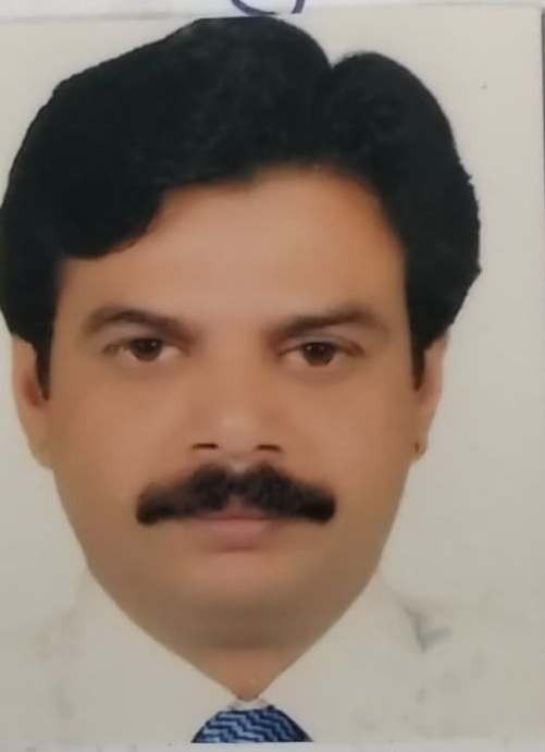 Yogesh Sethi (Yogi)
