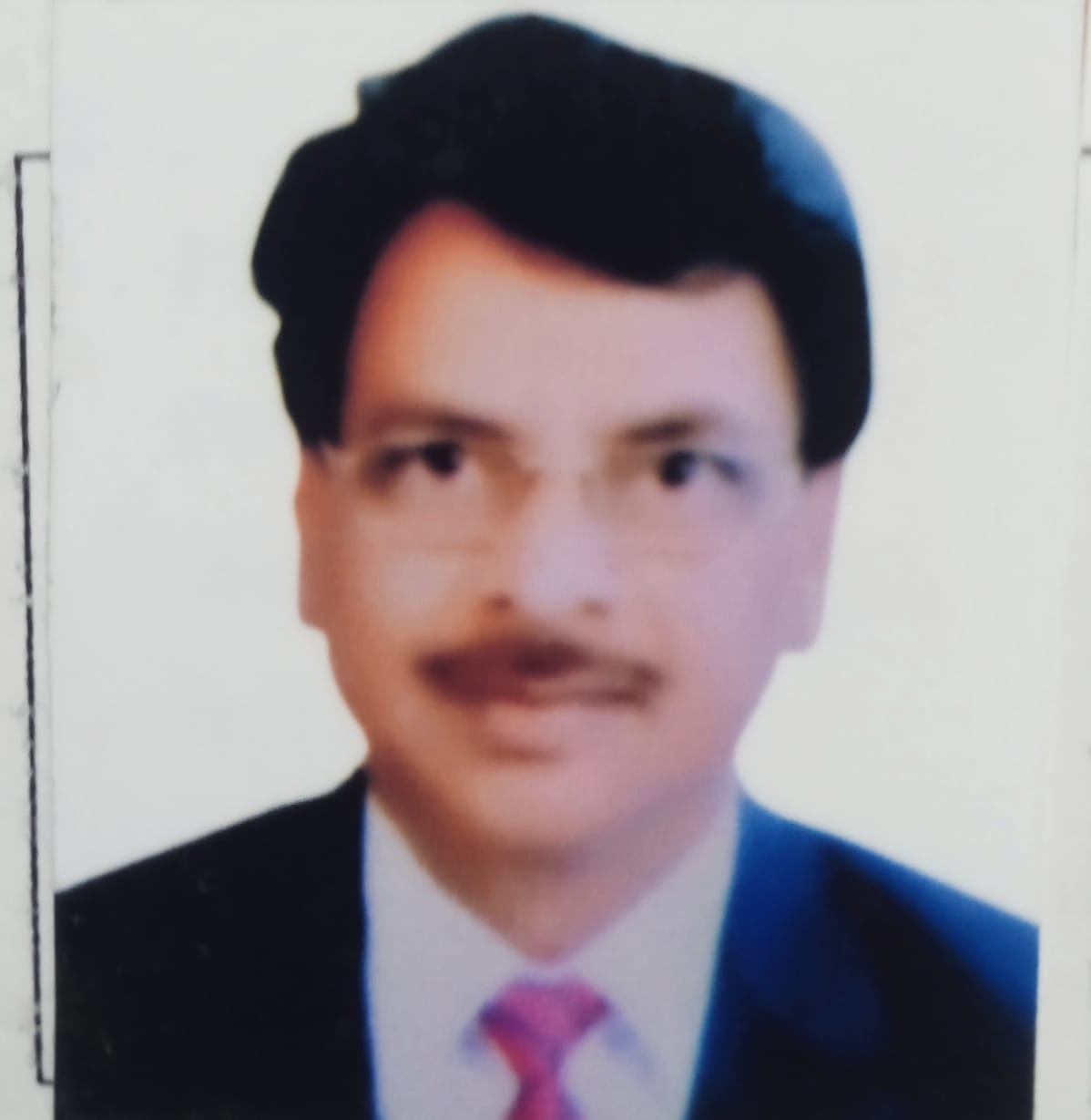 Dalbir Singh Bhukkal