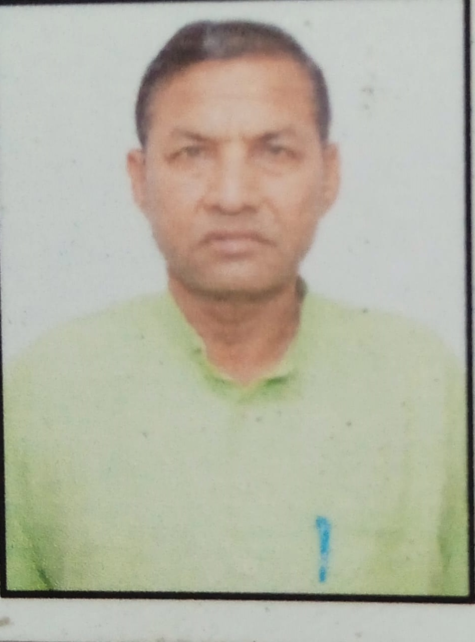 Dharambir Singh