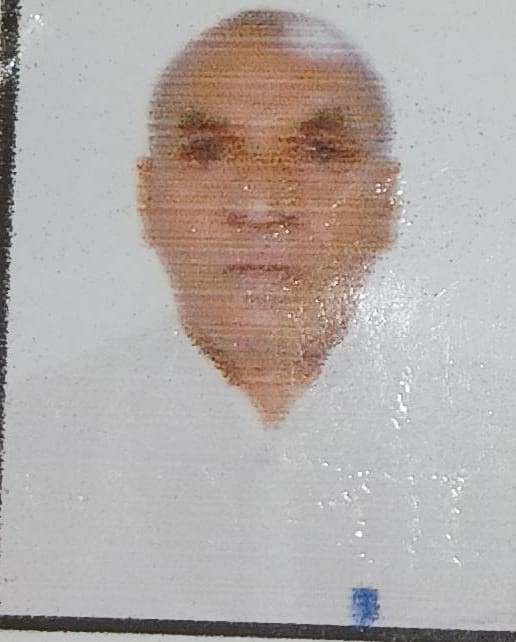 Mahinder Dahiya