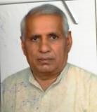 Jai Parkash Redhu