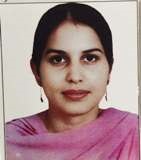Savita Kundu