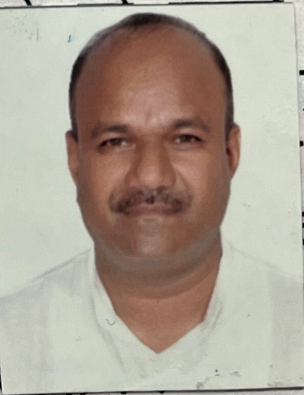 Om Parkash