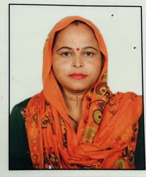 Sneh Arya