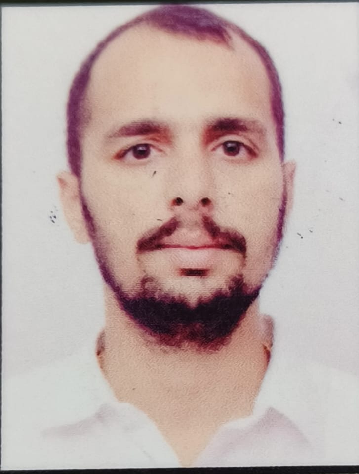 Amardeep Singh