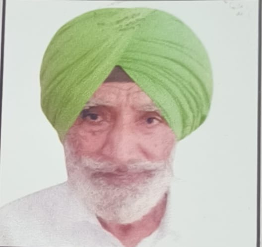 Budh Singh