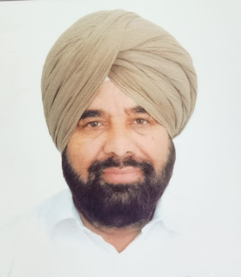Harminder Singh