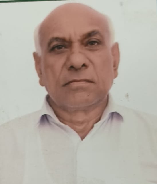 Krishan Lal