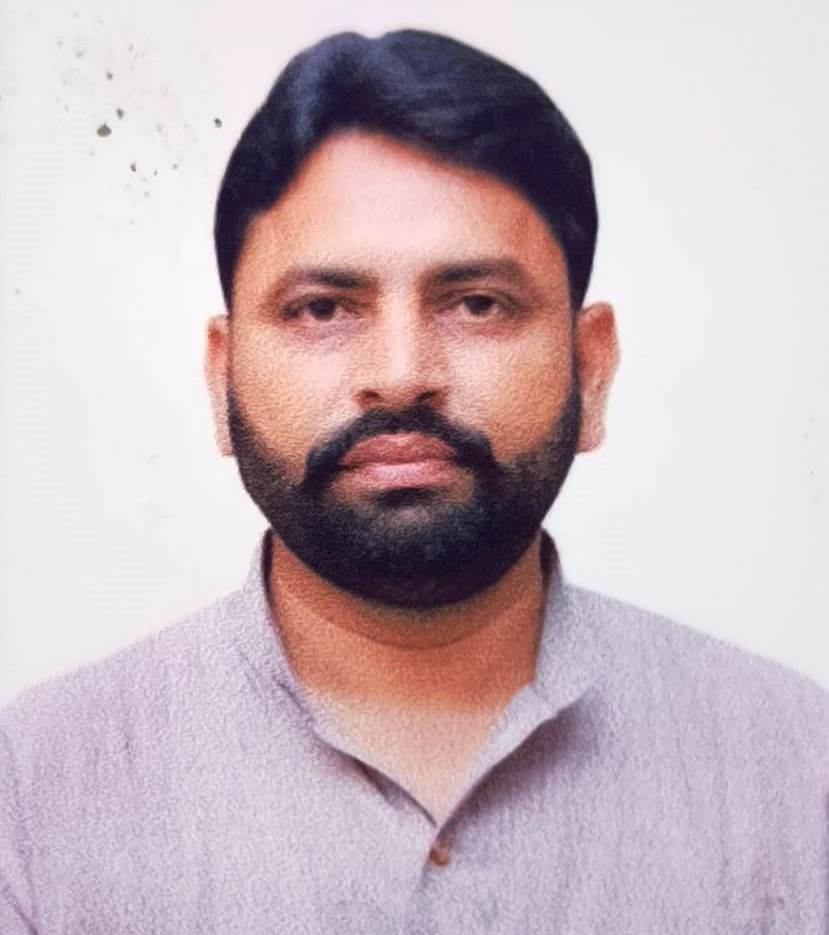 Rajeev Kumar
