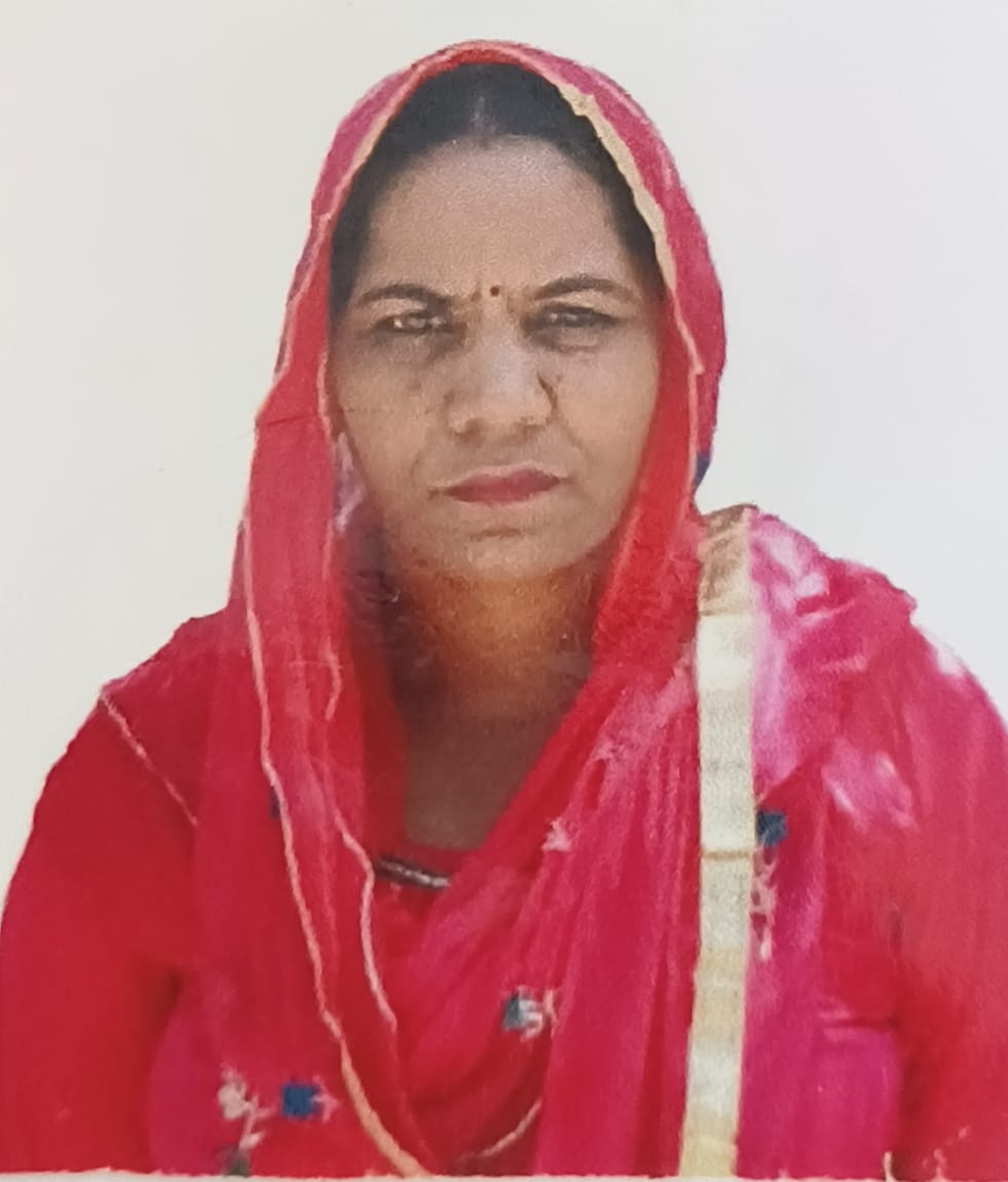 Sarbjit Kaur