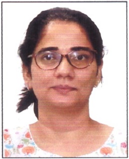 Jyoti Sandhu