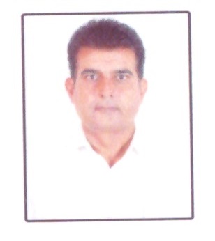 Rajender Kumar
