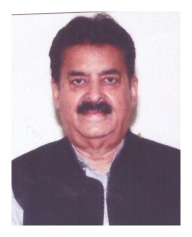 Satvinder Singh Rana