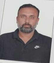 Amandeep Chaudhary