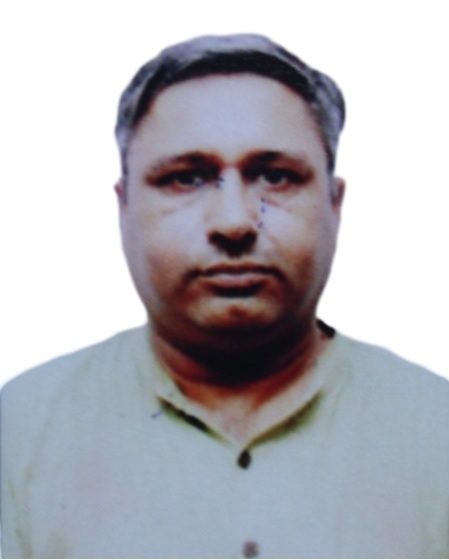 Balbir Kumar