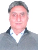 Jagdeep Singh Virk