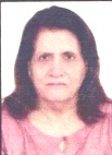Surjeet Kaur Bajaj