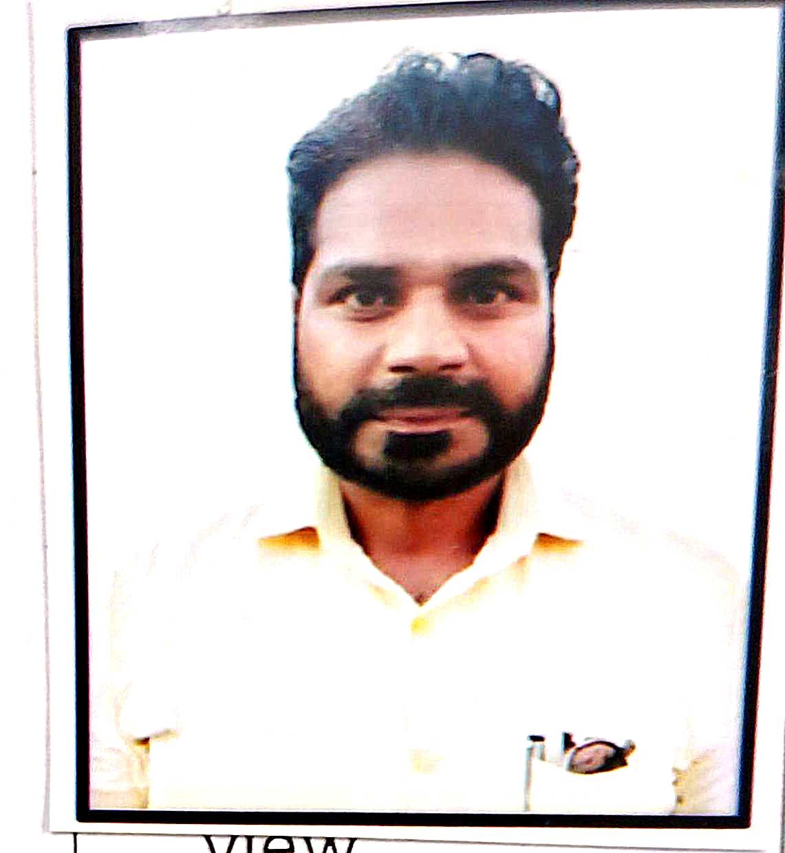 Arun Khokhar